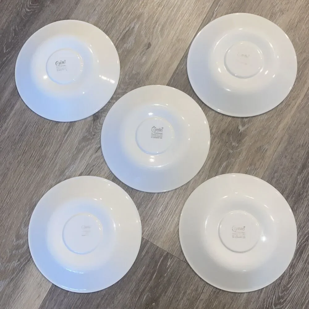Vintage Corelle Corning 6.25